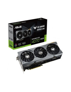 Asus TUF Gaming GeForce RTX 4070 Ti Super OC Edition 16GB GDDR6X DLSS3