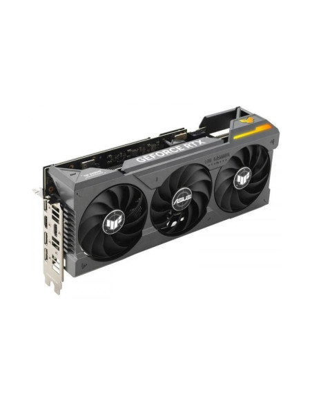 Asus TUF Gaming GeForce RTX 4070 Ti Super OC Edition 16GB GDDR6X DLSS3