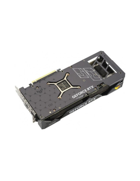 Asus TUF Gaming GeForce RTX 4070 Ti Super OC Edition 16GB GDDR6X DLSS3