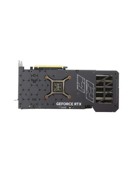 Asus TUF Gaming GeForce RTX 4070 Ti Super OC Edition 16GB GDDR6X DLSS3