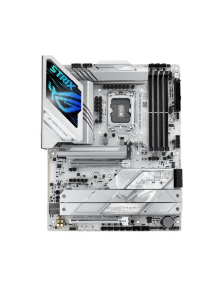 Placa Base Asus ROG Strix Z890-A Gaming WiFi ATX Intel Socket 1851