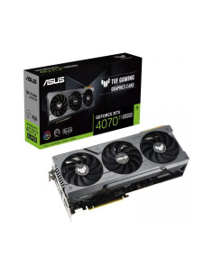 Asus TUF Gaming GeForce RTX 4070 Ti Super 16GB GDDR6X DLSS3