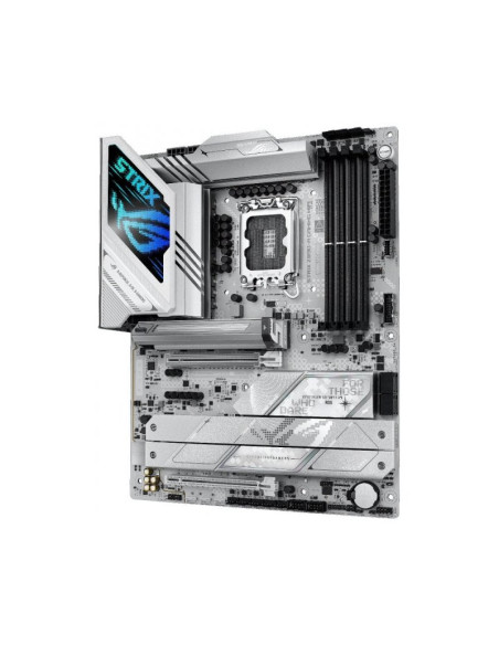 Placa Base Asus ROG Strix Z890-A Gaming WiFi ATX Intel Socket 1851