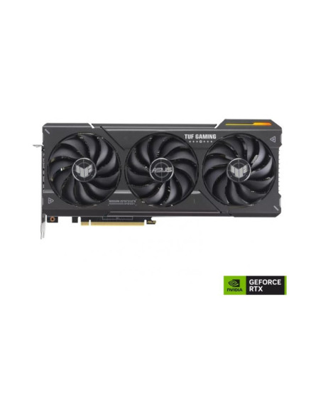 Asus TUF Gaming GeForce RTX 4070 Super OC Edition 12GB GDDR6X DLSS3