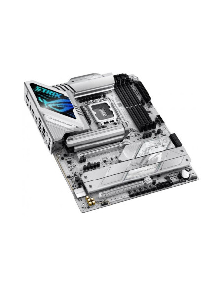 Placa Base Asus ROG Strix Z890-A Gaming WiFi ATX Intel Socket 1851