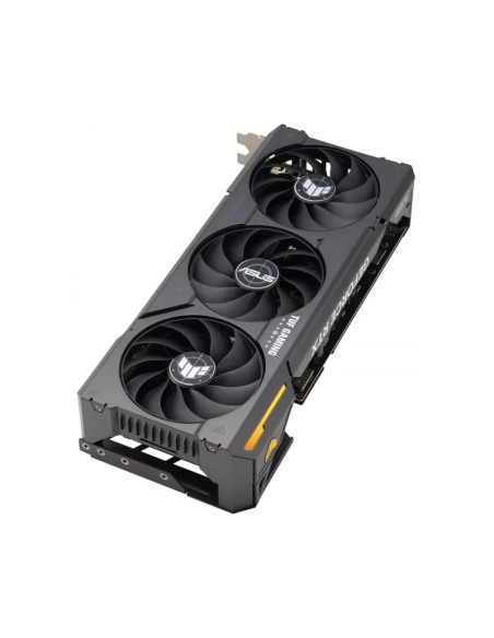 Asus TUF Gaming GeForce RTX 4070 Super OC Edition 12GB GDDR6X DLSS3