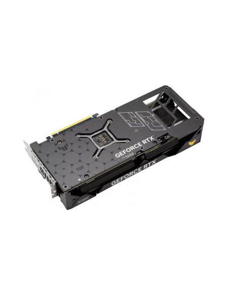 Asus TUF Gaming GeForce RTX 4070 Super OC Edition 12GB GDDR6X DLSS3