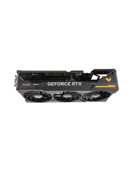 Asus TUF Gaming GeForce RTX 4070 Super OC Edition 12GB GDDR6X DLSS3