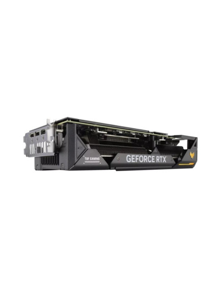 Asus TUF Gaming GeForce RTX 4070 Super OC Edition 12GB GDDR6X DLSS3