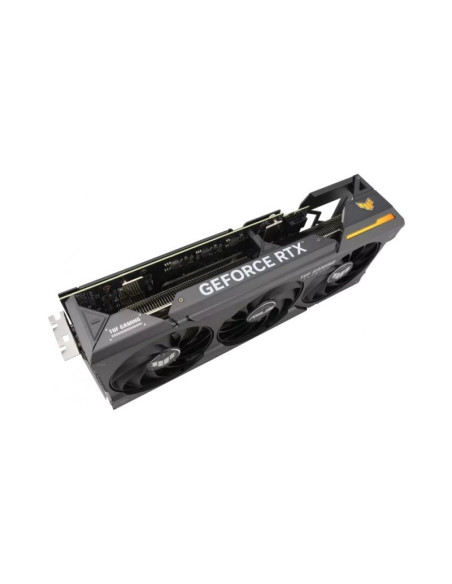 Asus TUF Gaming GeForce RTX 4070 Super OC Edition 12GB GDDR6X DLSS3