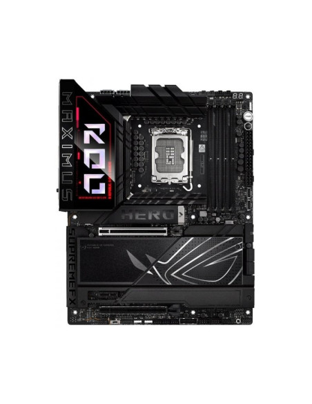 Placa Base Asus ROG Maximus Z890 Hero ATX Intel Socket 1851