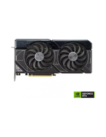 Asus Dual GeForce RTX 4070 Super OC Edition 12GB GDDR6X DLSS3