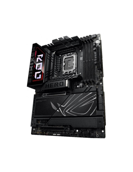Placa Base Asus ROG Maximus Z890 Hero ATX Intel Socket 1851