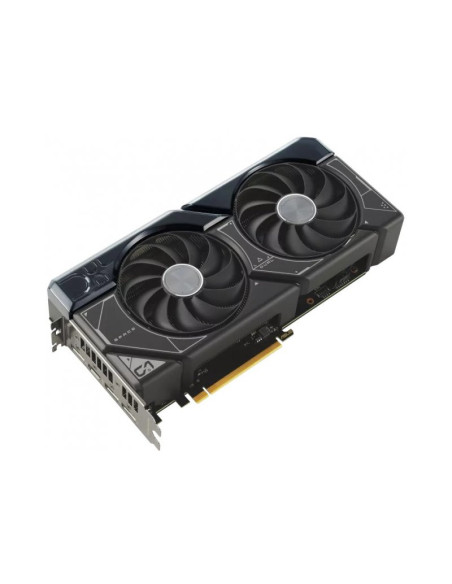 Asus Dual GeForce RTX 4070 Super OC Edition 12GB GDDR6X DLSS3