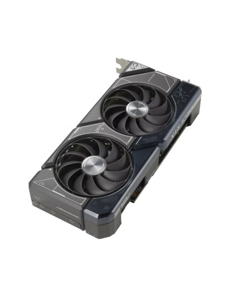 Asus Dual GeForce RTX 4070 Super OC Edition 12GB GDDR6X DLSS3