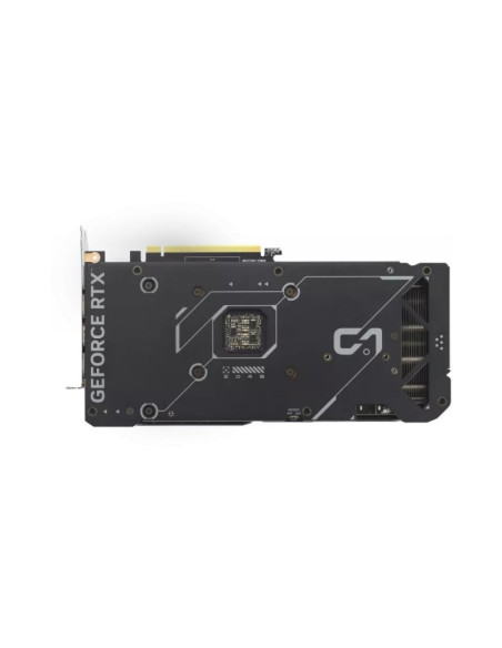 Asus Dual GeForce RTX 4070 Super OC Edition 12GB GDDR6X DLSS3