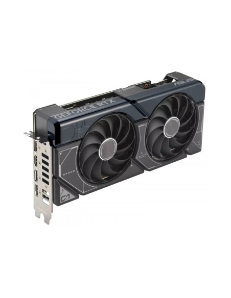 Asus Dual GeForce RTX 4070 Super OC Edition 12GB GDDR6X DLSS3