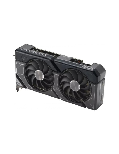 Asus Dual GeForce RTX 4070 Super OC Edition 12GB GDDR6X DLSS3