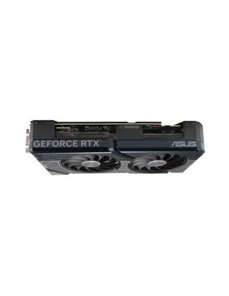 Asus Dual GeForce RTX 4070 Super OC Edition 12GB GDDR6X DLSS3