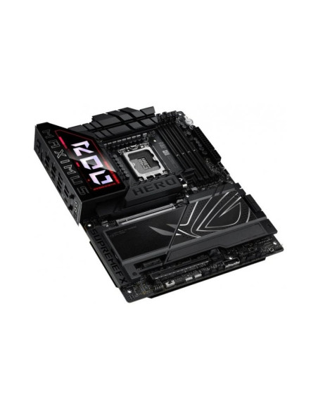Placa Base Asus ROG Maximus Z890 Hero ATX Intel Socket 1851