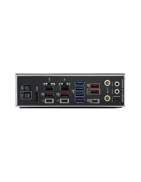 Placa Base Asus ROG Maximus Z890 Hero ATX Intel Socket 1851
