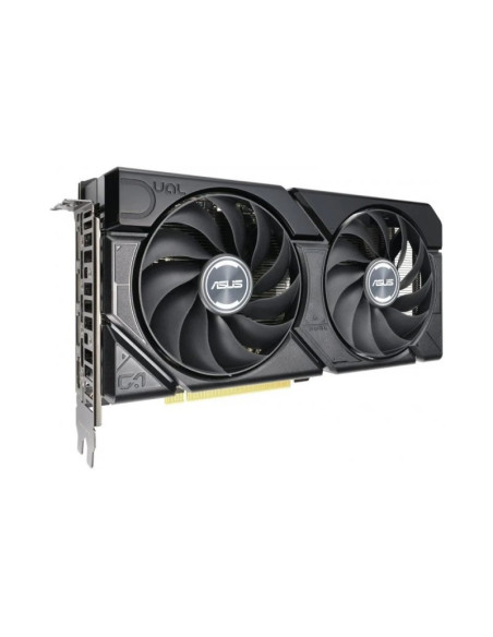 Asus Dual GeForce RTX 4070 Super 12GB GDDR6X DLSS3