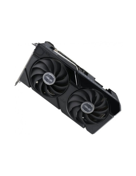 Asus Dual GeForce RTX 4070 Super 12GB GDDR6X DLSS3