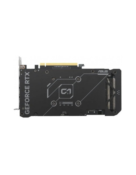 Asus Dual GeForce RTX 4070 Super 12GB GDDR6X DLSS3
