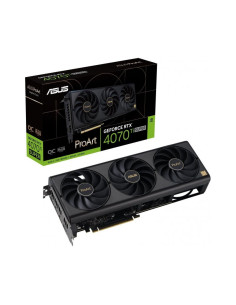 Asus ProArt RTX 4070 Ti Super OC Edition 16GB GDDR6X DLSS3