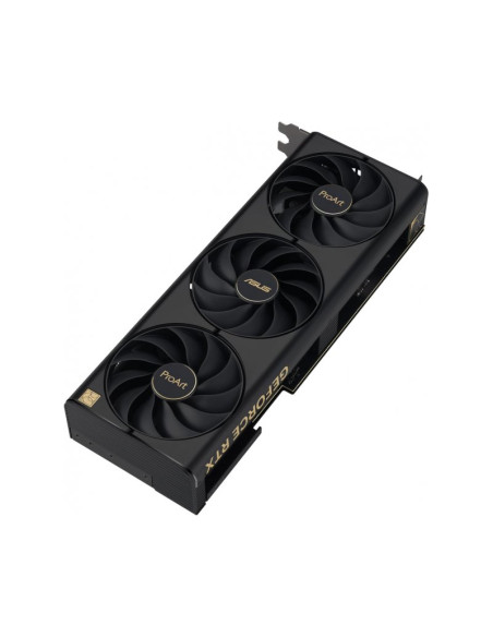 Asus ProArt RTX 4070 Ti Super OC Edition 16GB GDDR6X DLSS3