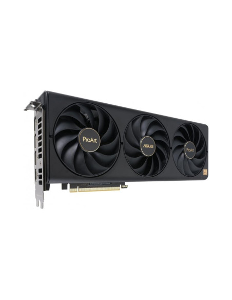 Asus ProArt RTX 4070 Ti Super OC Edition 16GB GDDR6X DLSS3