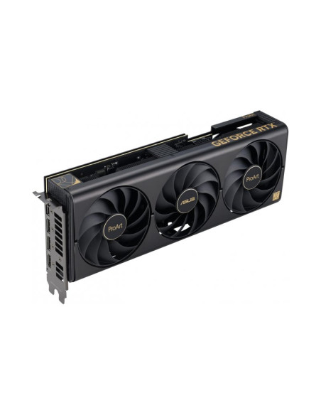 Asus ProArt RTX 4070 Ti Super OC Edition 16GB GDDR6X DLSS3