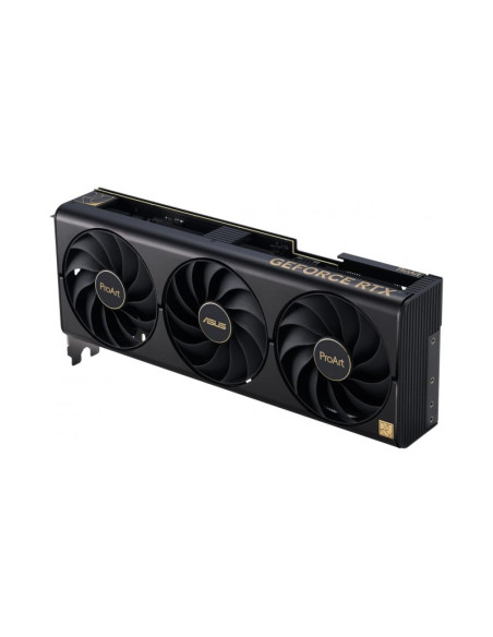 Asus ProArt RTX 4070 Ti Super OC Edition 16GB GDDR6X DLSS3