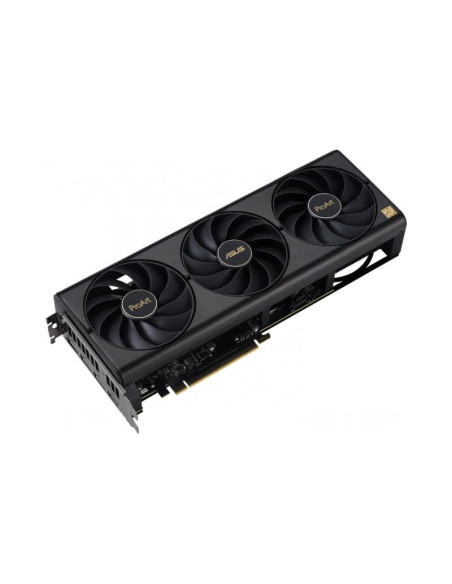 Asus ProArt RTX 4070 Ti Super OC Edition 16GB GDDR6X DLSS3