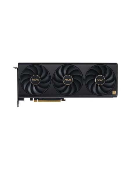 Asus ProArt RTX 4070 Ti Super OC Edition 16GB GDDR6X DLSS3