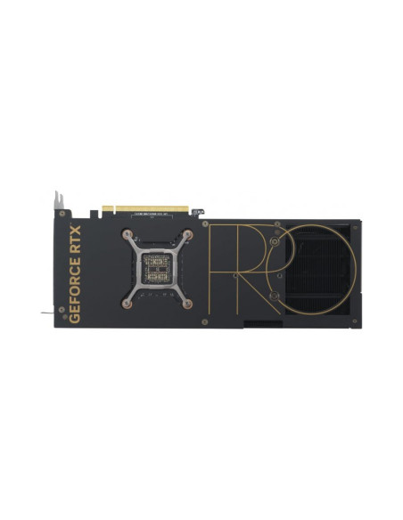 Asus ProArt RTX 4070 Ti Super OC Edition 16GB GDDR6X DLSS3