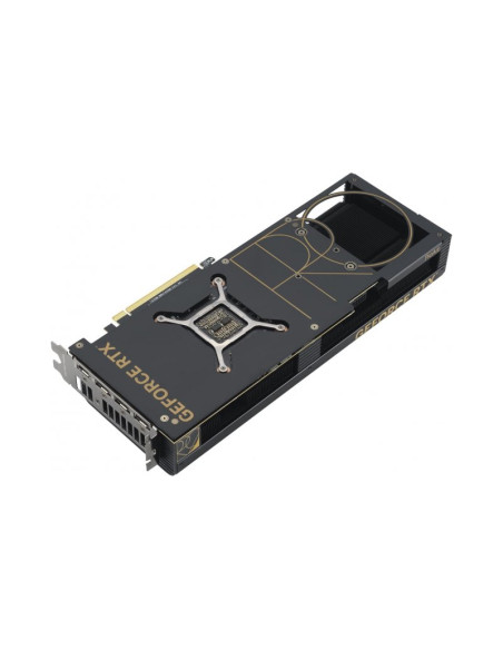 Asus ProArt RTX 4070 Ti Super OC Edition 16GB GDDR6X DLSS3