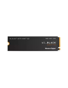 WD Black SN770 250GB PCIe 4.0