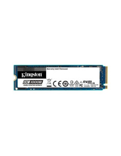 Kingston DataCenter DC1000B 480GB PCIe 3.0