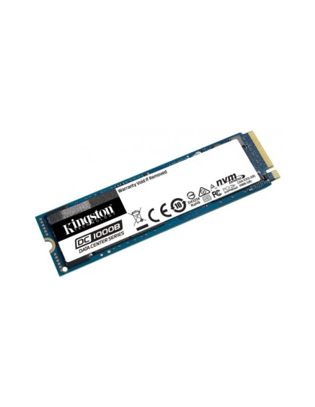 Kingston DataCenter DC1000B 480GB PCIe 3.0