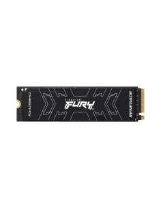 Disco Duro Kingston Fury Renegade 2TB PCIe 4.0
