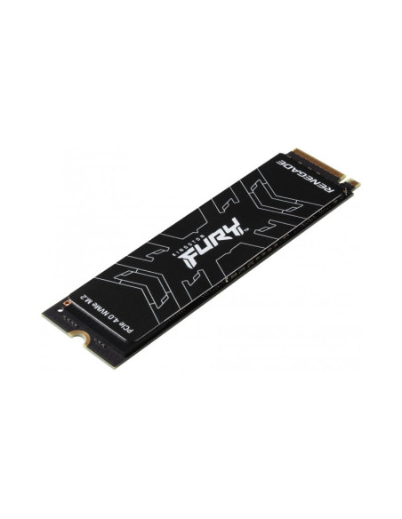 Disco Duro Kingston Fury Renegade 2TB PCIe 4.0
