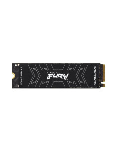 Disco Duro Kingston Fury Renegade 1TB PCIe 4.0