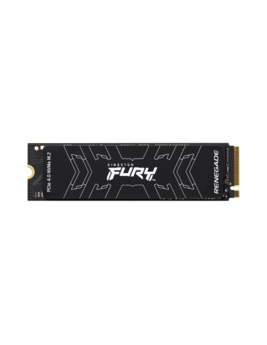Disco Duro Kingston Fury Renegade 1TB PCIe 4.0