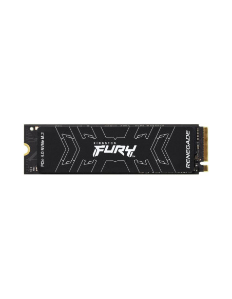 Disco Duro Kingston Fury Renegade 1TB PCIe 4.0