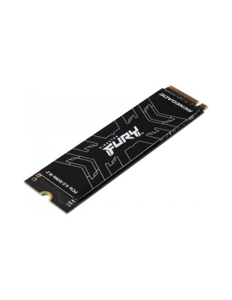 Disco Duro Kingston Fury Renegade 1TB PCIe 4.0