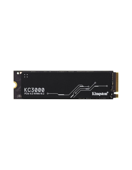 Disco Duro Kingston KC3000 1024GB PCIe 4.0
