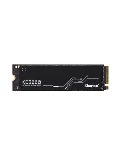 Disco Duro Kingston KC3000 512GB Gen 4.0