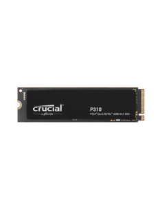 Disco Duro Crucial P310 500GB PCIe 4.0