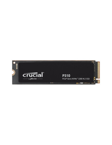 Disco Duro Crucial P310 500GB PCIe 4.0
